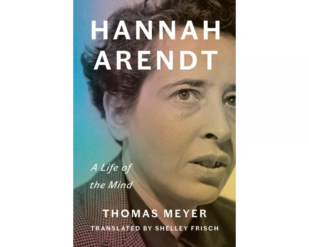 Hannah Arendt