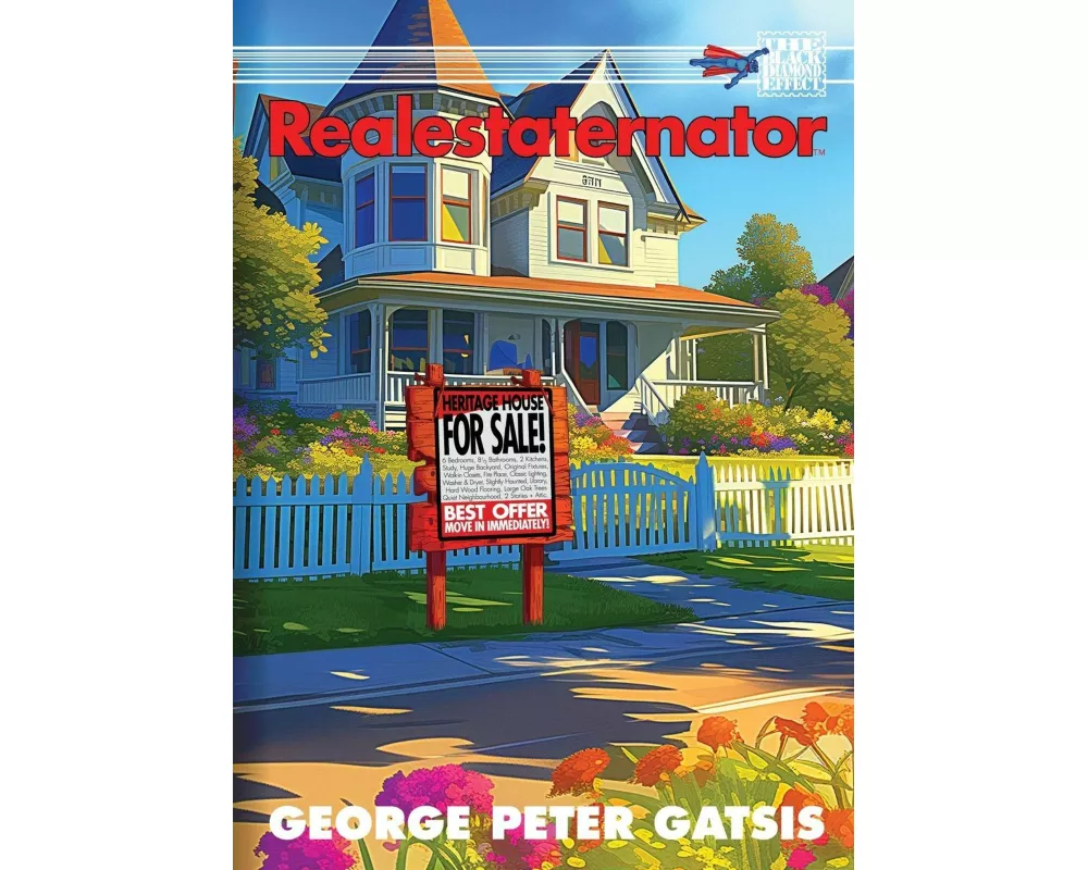 Realestaternator (Digest)