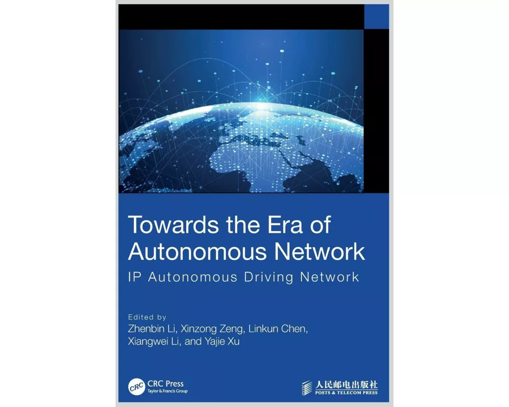 Towards the Era of Autonomous Network