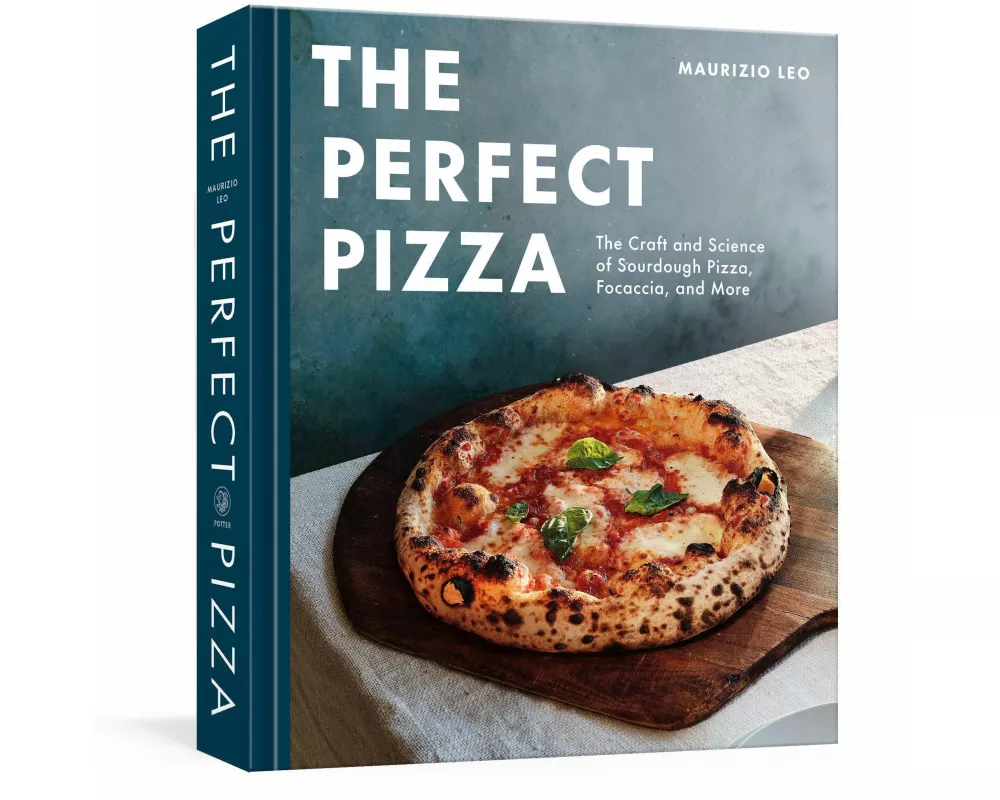 The Perfect Pizza