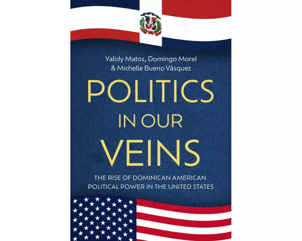 Politics in Our Veins