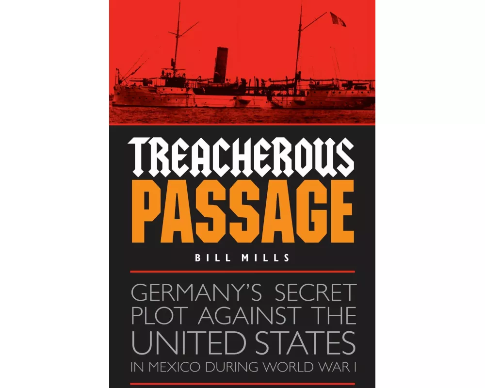 Treacherous Passage