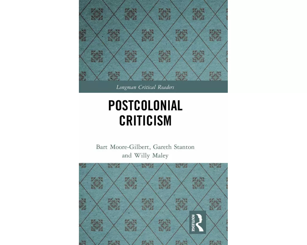 Postcolonial Criticism