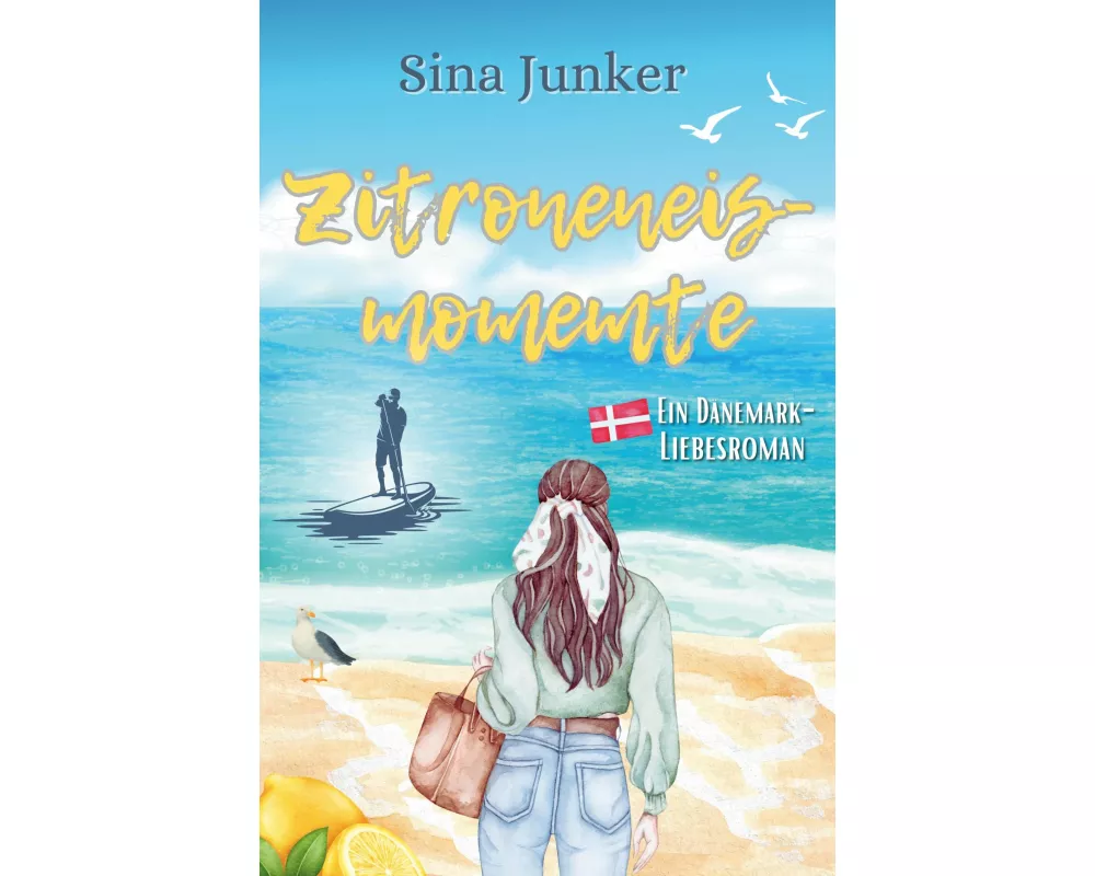Zitroneneismomente