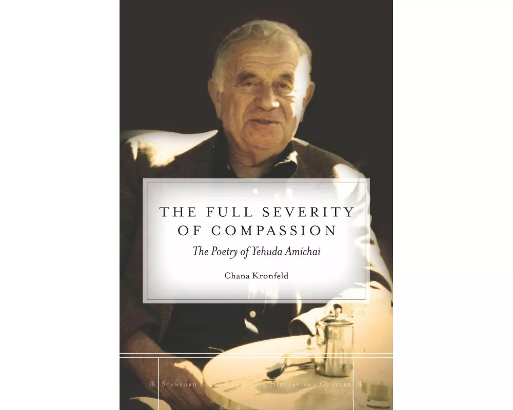 The Full Severity of Compassion
