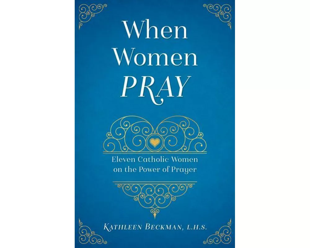 When Women Pray