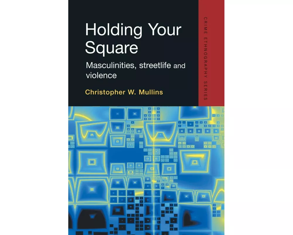 Holding Your Square