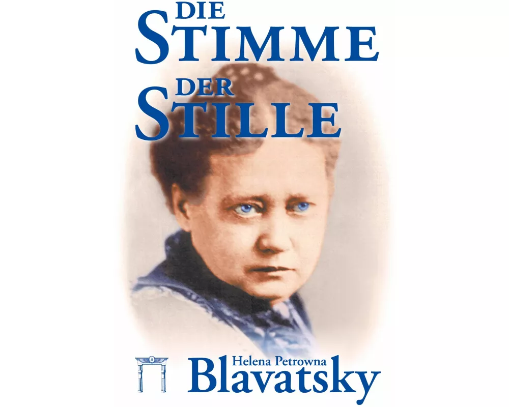 Die Stimme der Stille