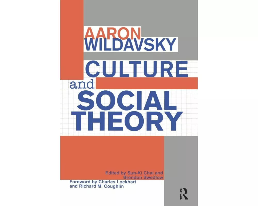 Culture and Social Theory