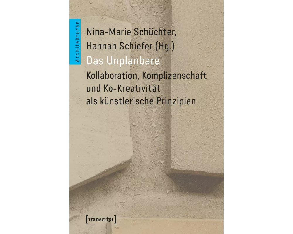 Das Unplanbare