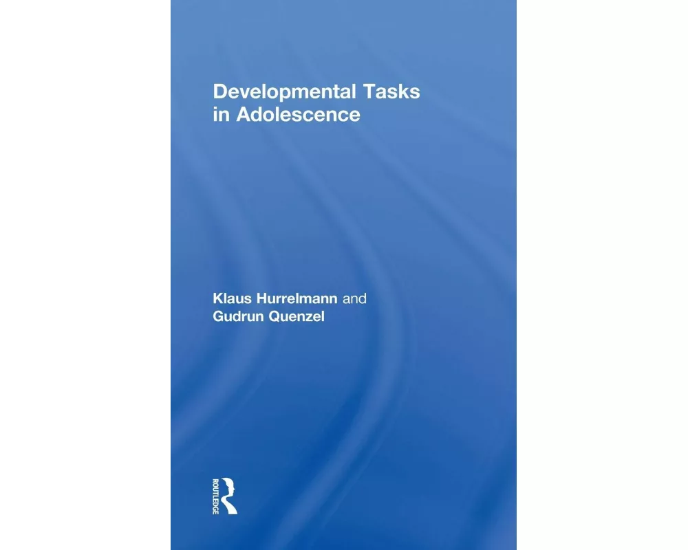 Developmental Tasks in Adolescence