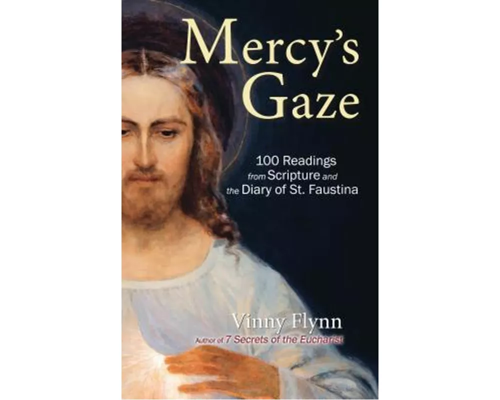 Mercy's Gaze