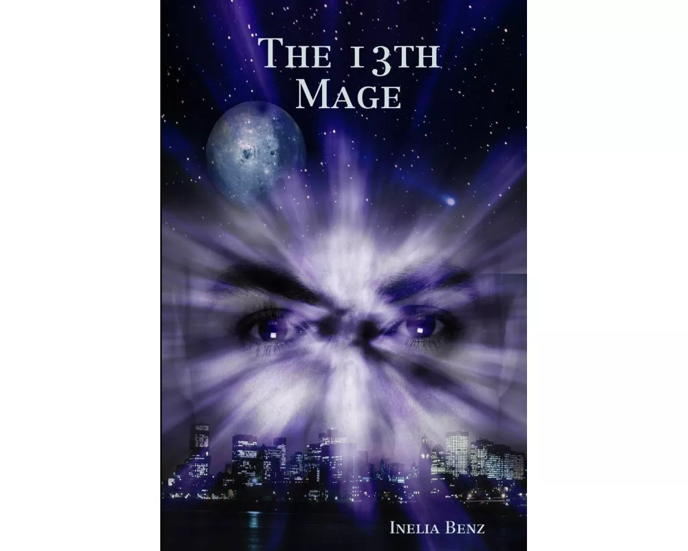 The 13th Mage