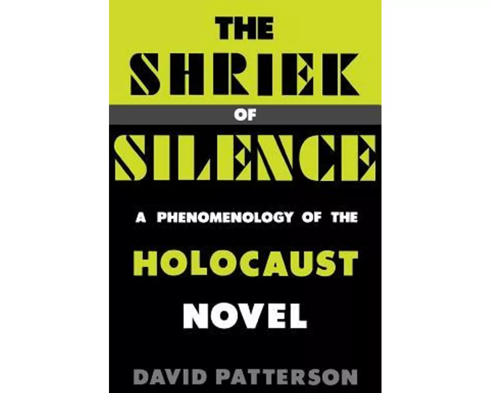 The Shriek of Silence
