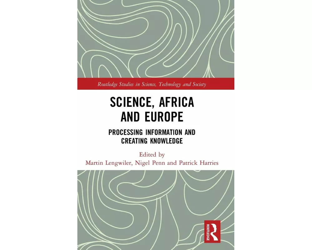 Science, Africa and Europe
