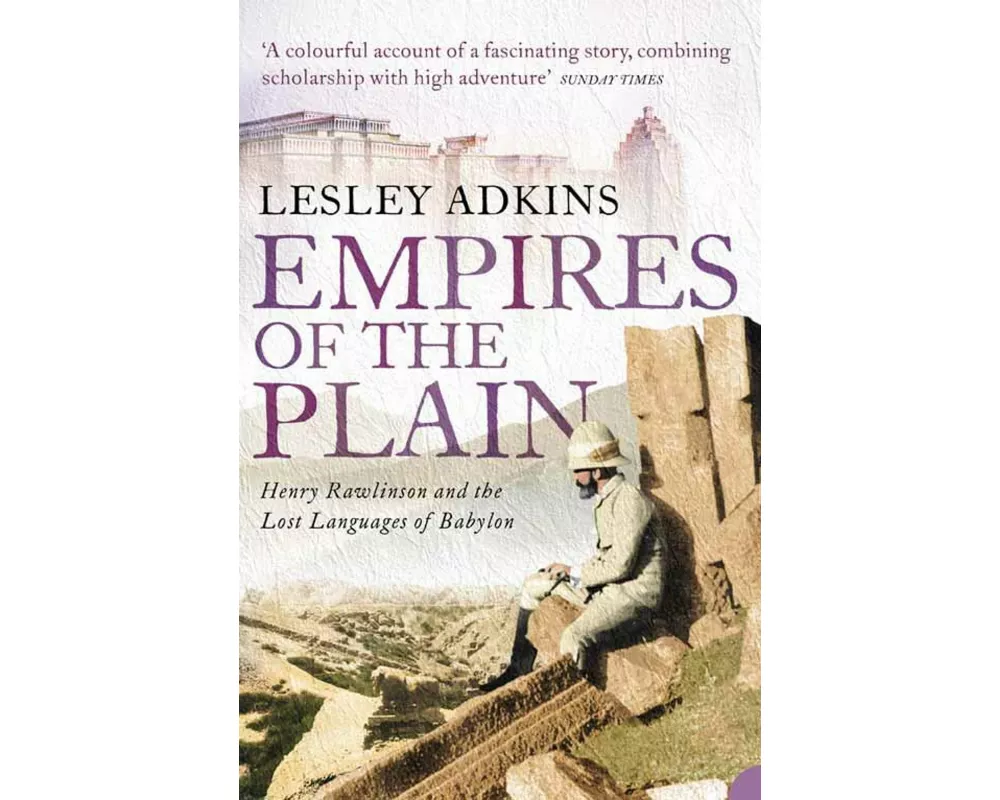 Empires of the Plain