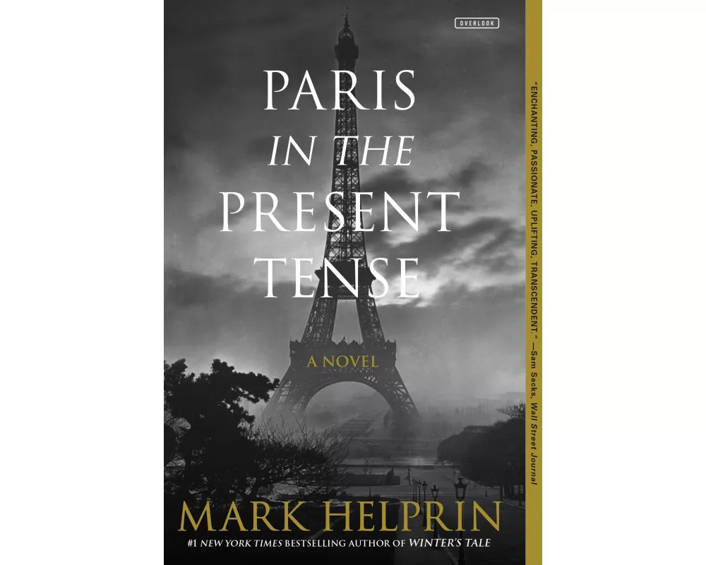 Paris in the Present Tense