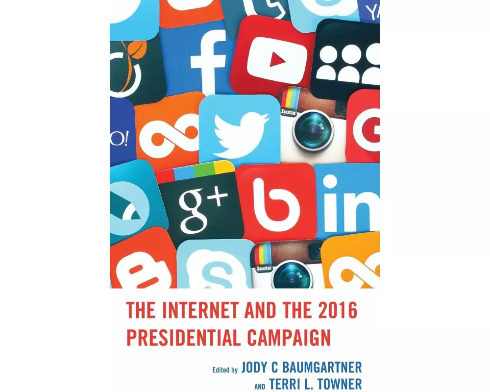 The Internet and the 2016 Presidential Campaign