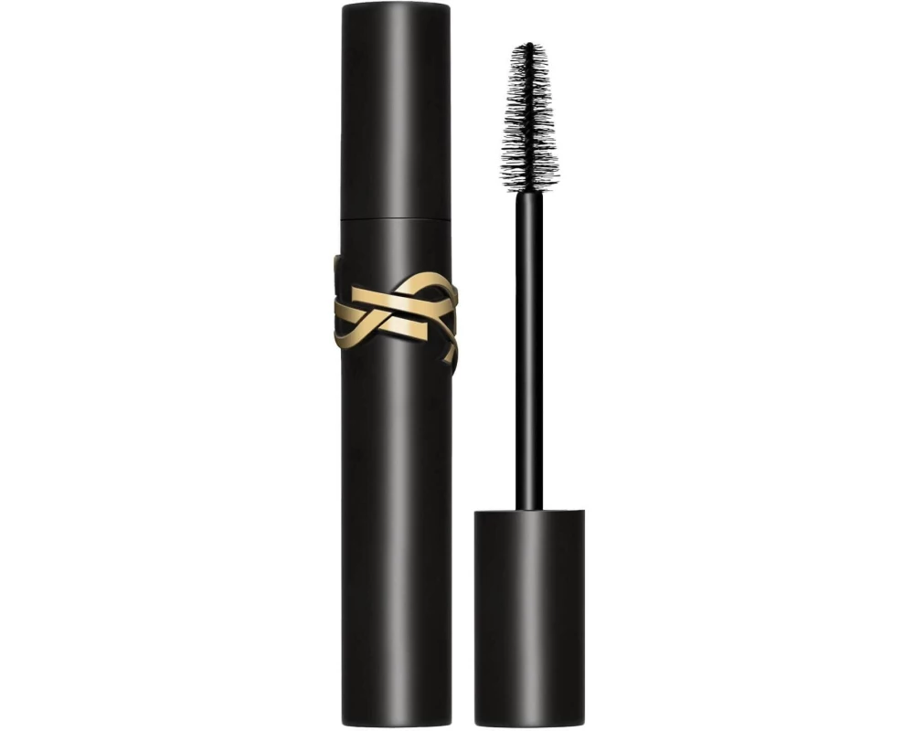 Yves Saint Laurent Lash Clash #01 Noir Schwarz