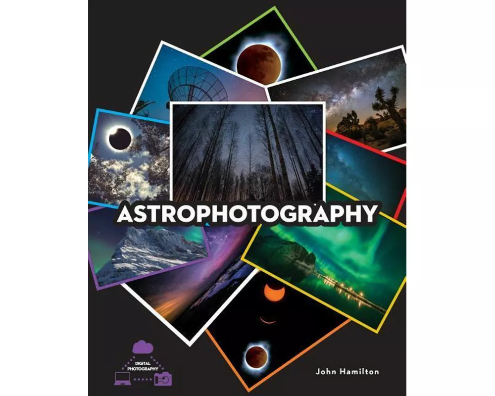 Astrophotography