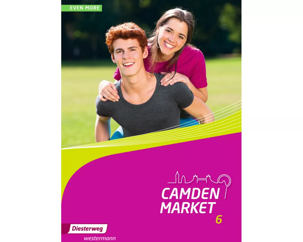 Camden Market - Ausgabe 2013