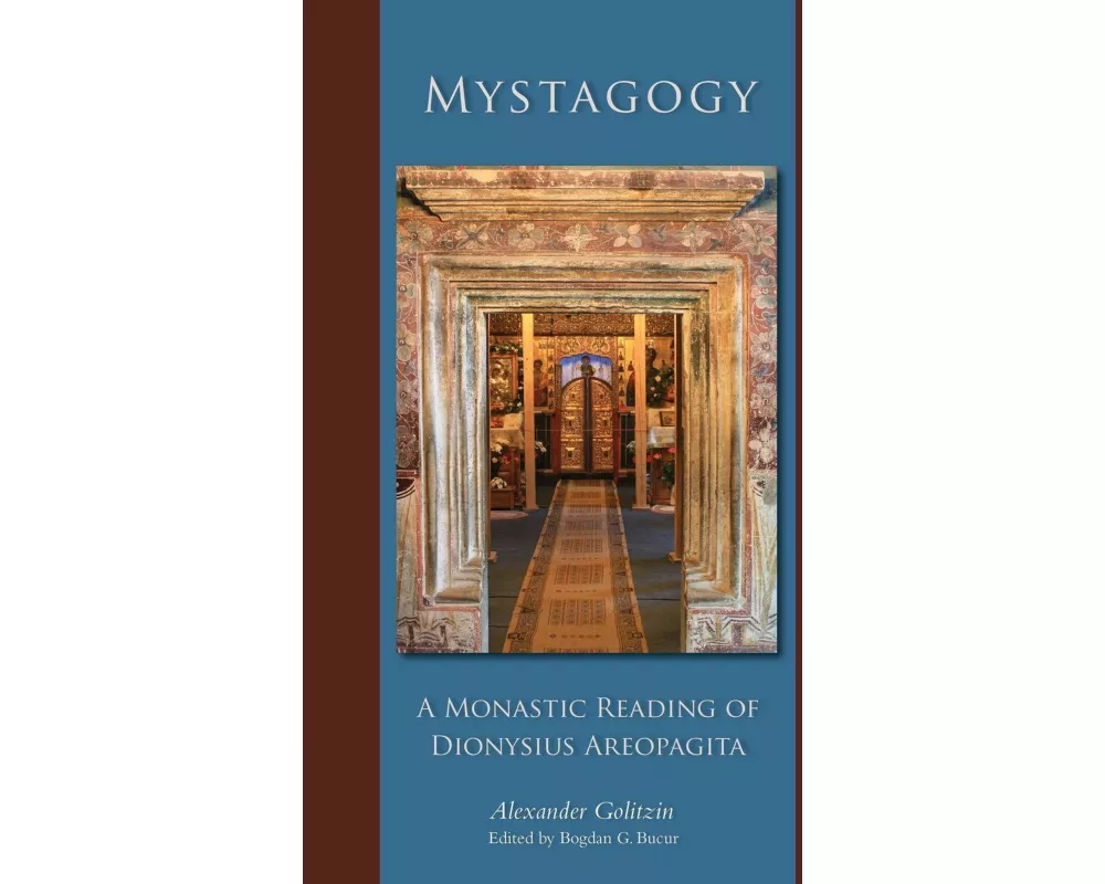 Mystagogy