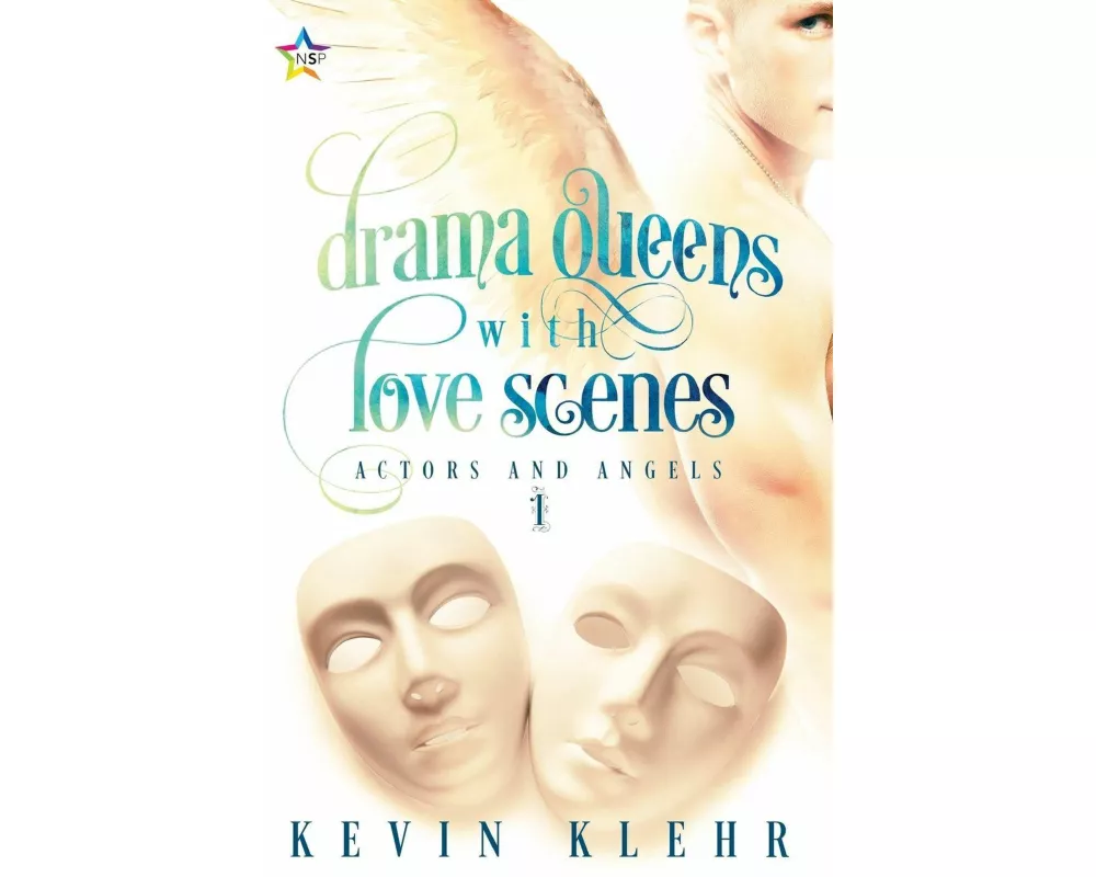 Drama Queens with Love Scenes