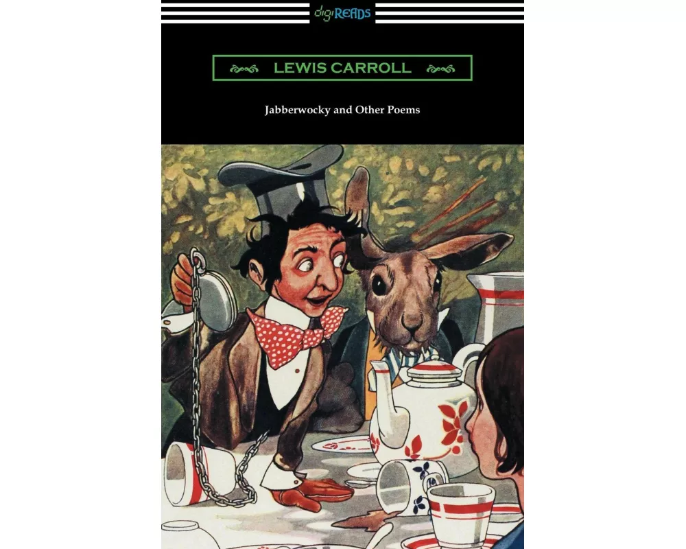 Jabberwocky and Other Poems