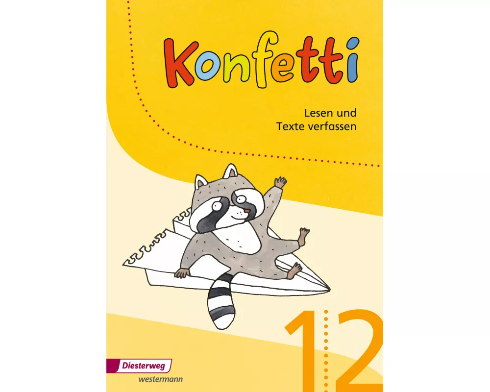 Konfetti - Ausgabe 2013