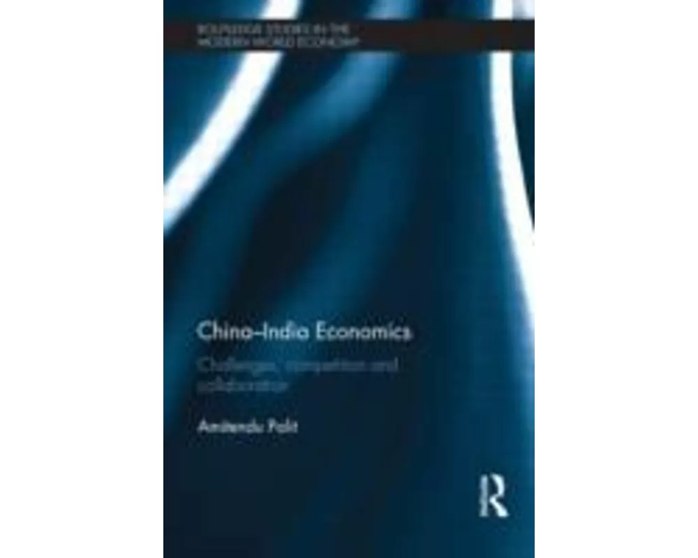 China-India Economics
