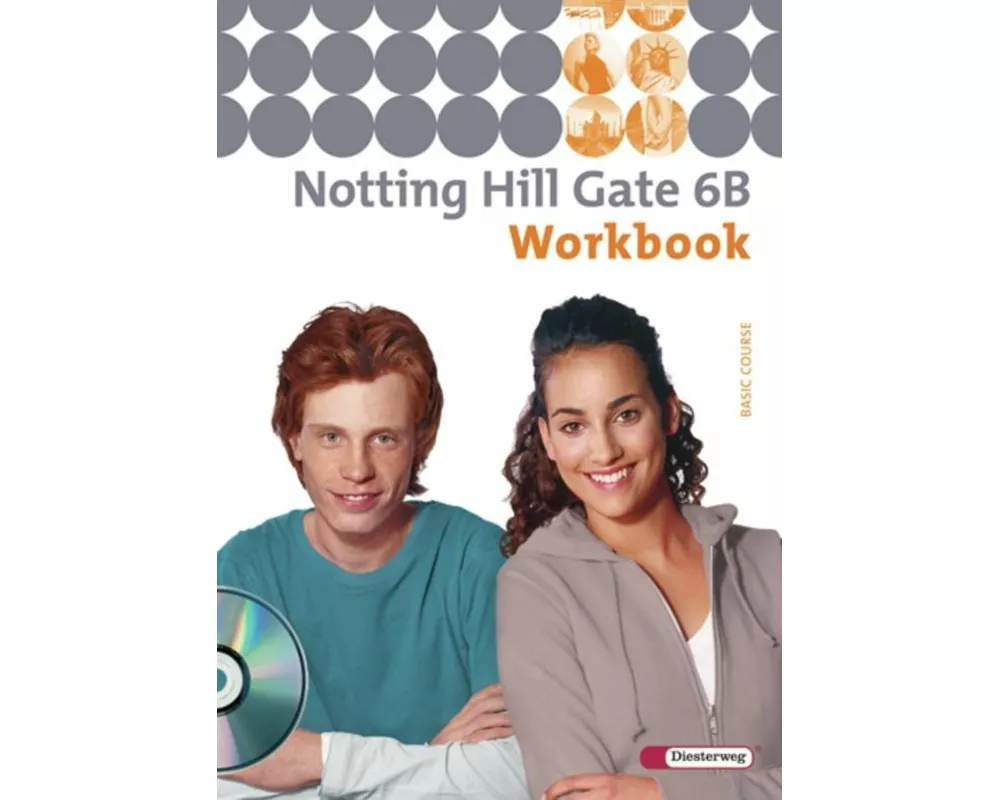 Notting Hill Gate - Ausgabe 2007