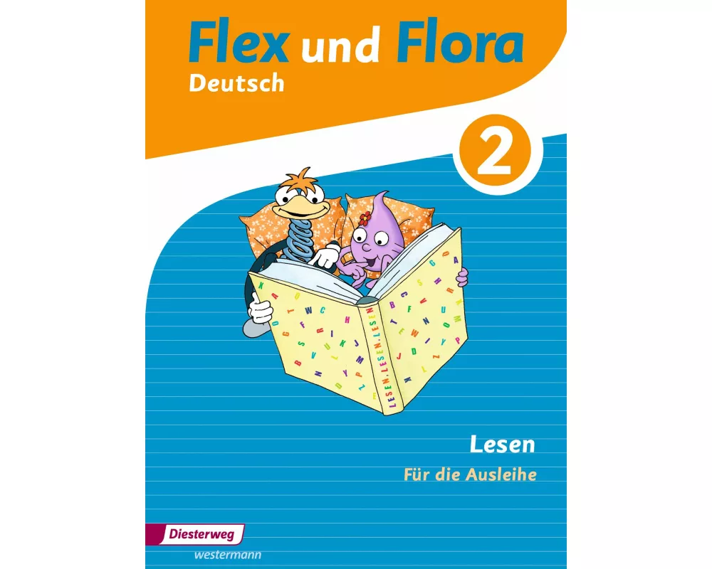 Flex und Flora - Ausgabe 2013