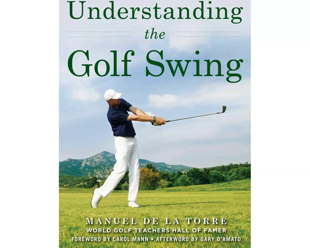 Understanding The Golf Swing