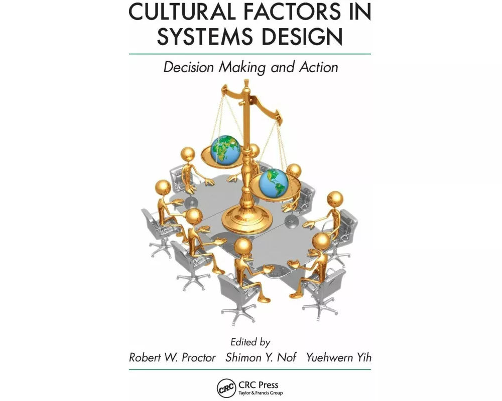 Cultural Factors in Systems Design