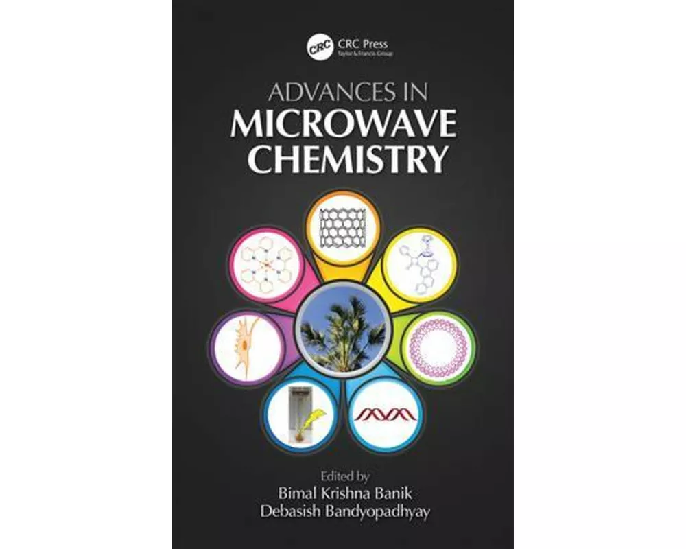 Advances in Microwave Chemistry