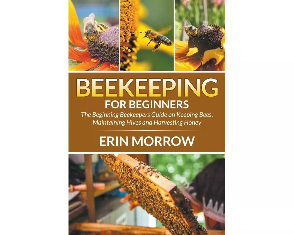 Beekeeping For Beginners