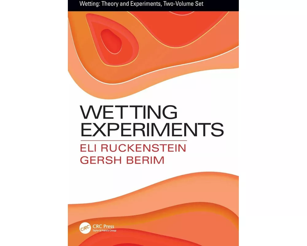 Wetting Experiments