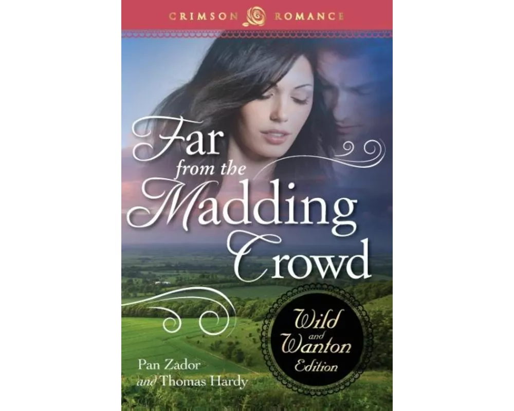 Far From The Madding Crowd