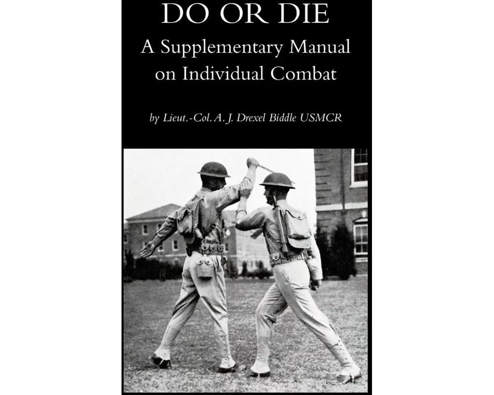 Do Or Die