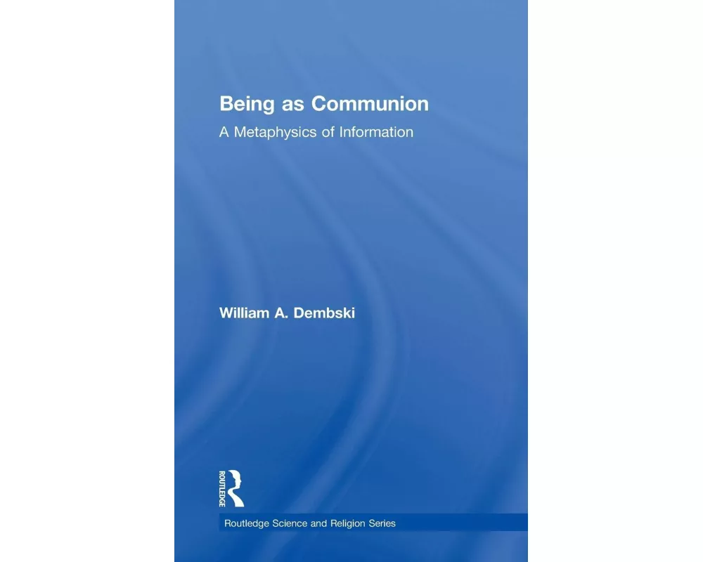 Being as Communion