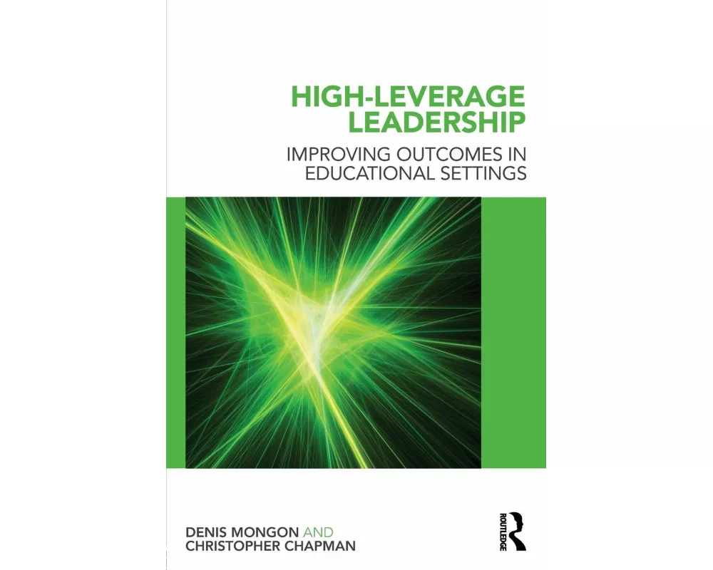 High-Leverage Leadership
