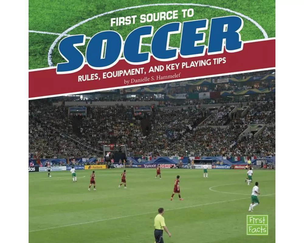 First Source to Soccer