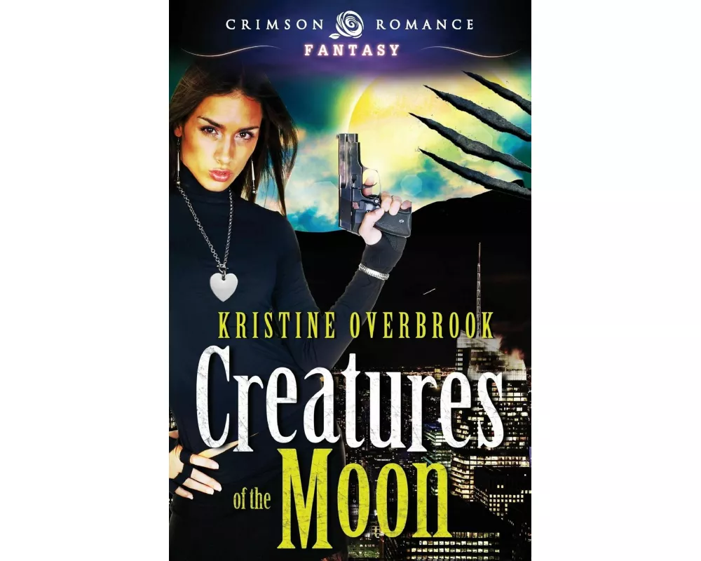 Creatures of the Moon