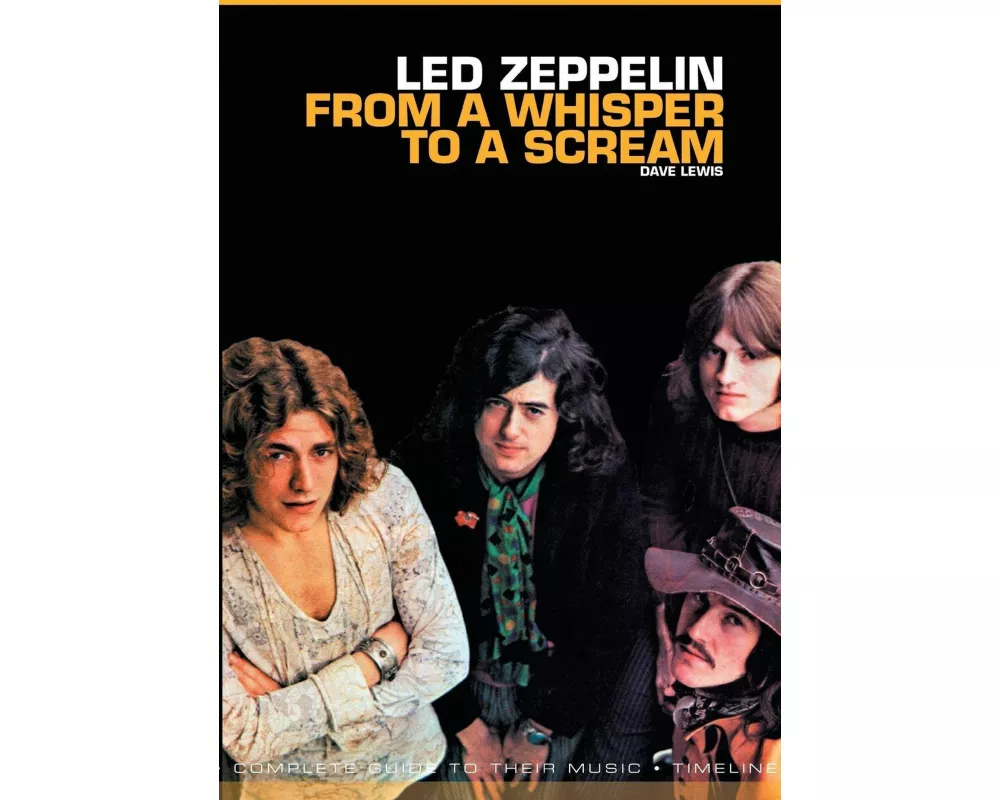 Led Zeppelin