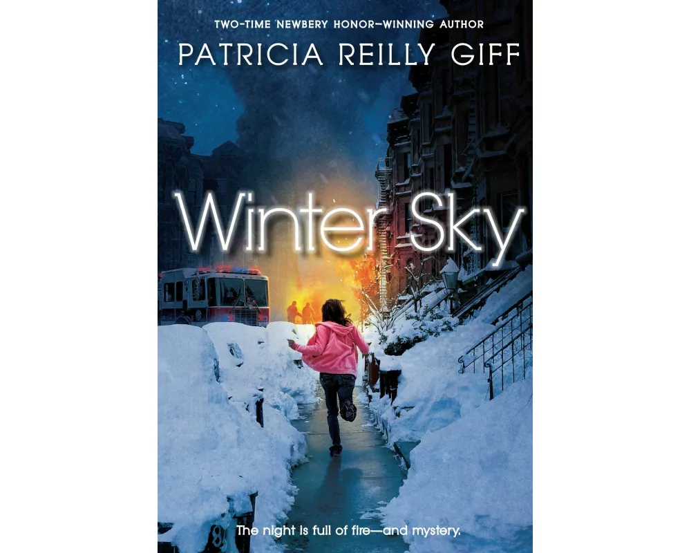 Winter Sky