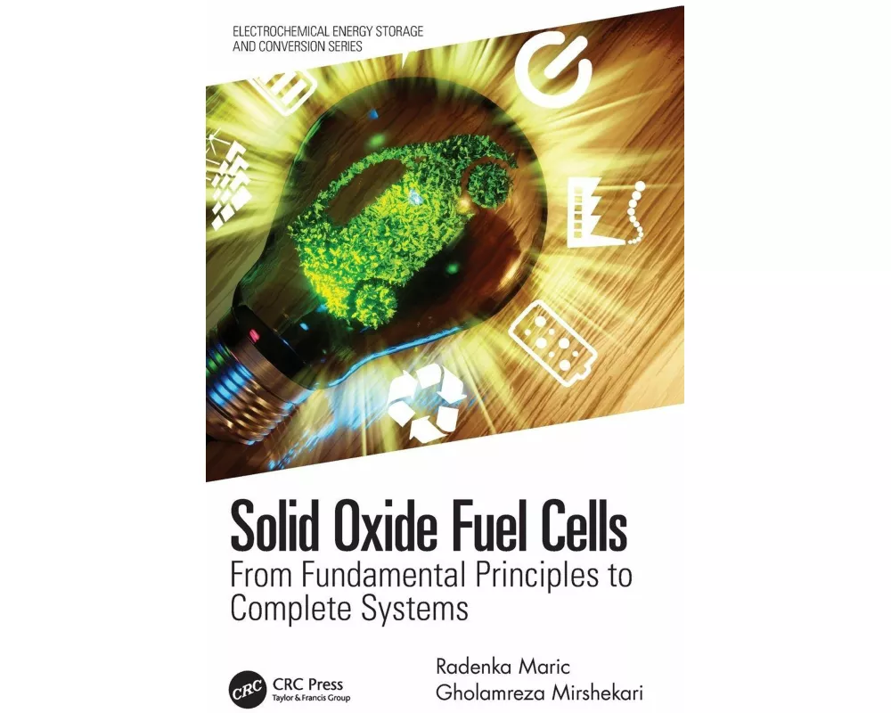 Solid Oxide Fuel Cells