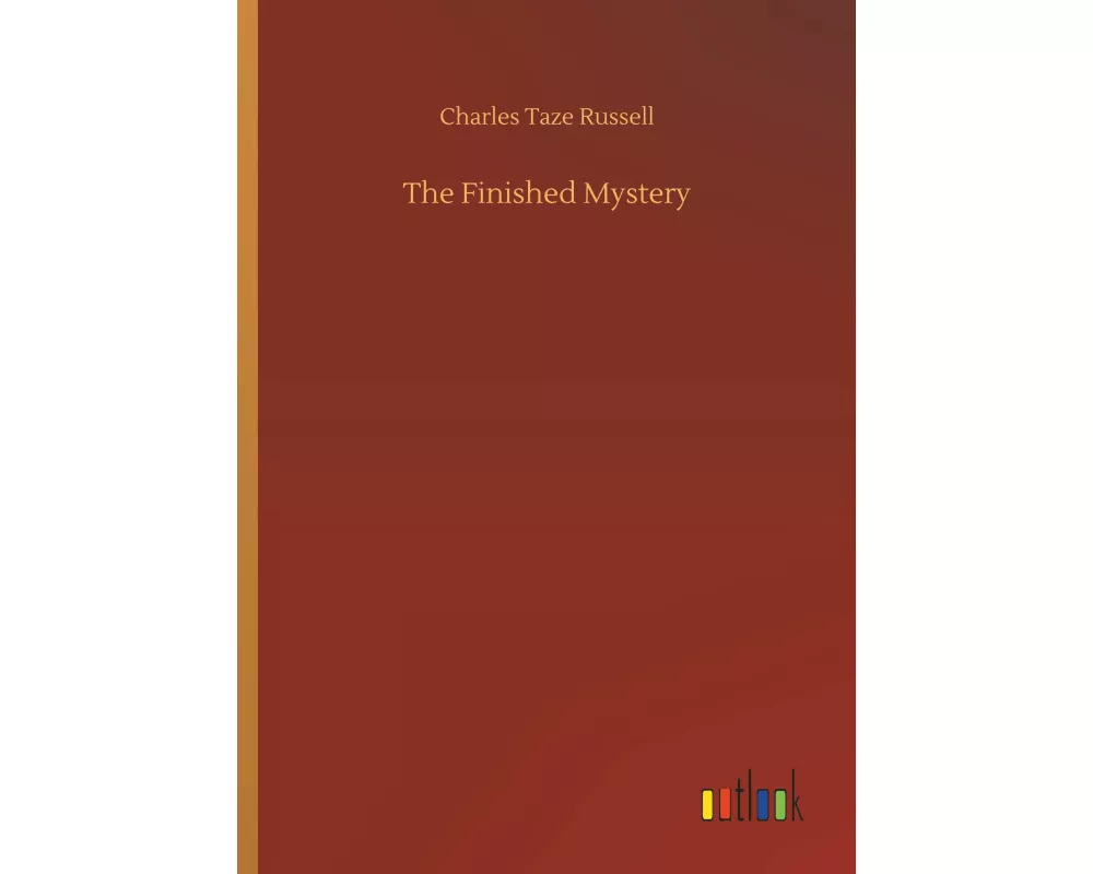 The Finished Mystery