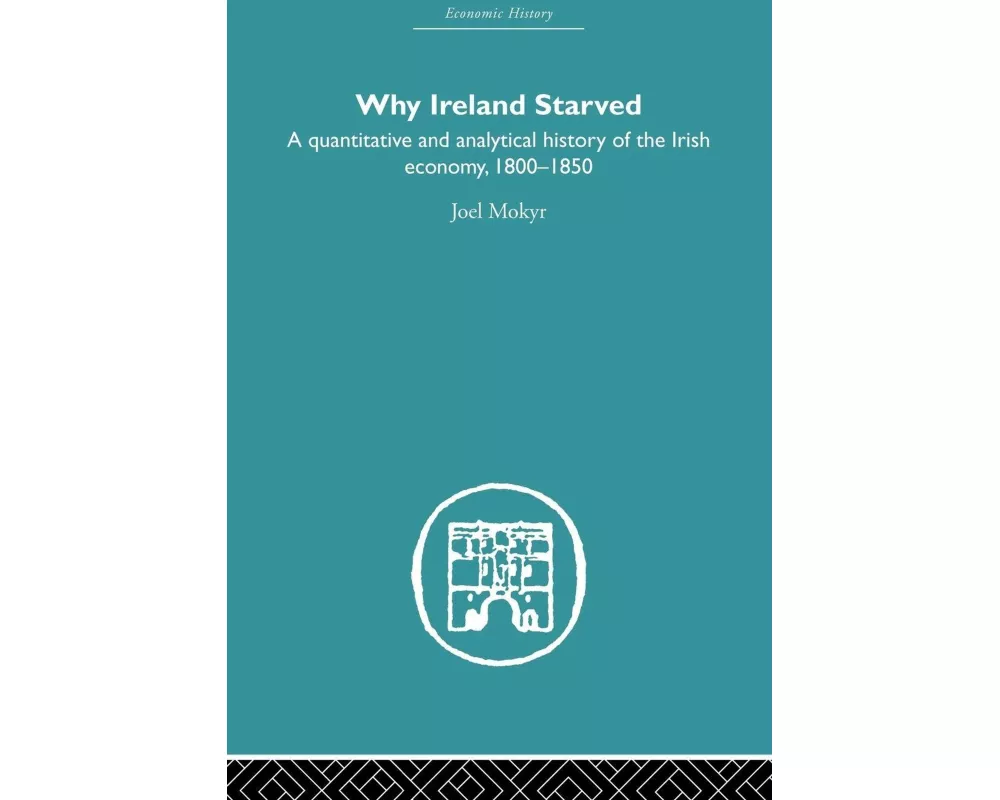 Why Ireland Starved