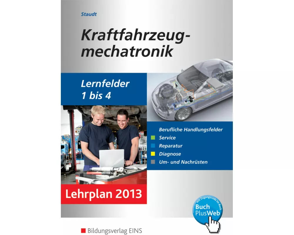 Kraftfahrzeugmechatronik
