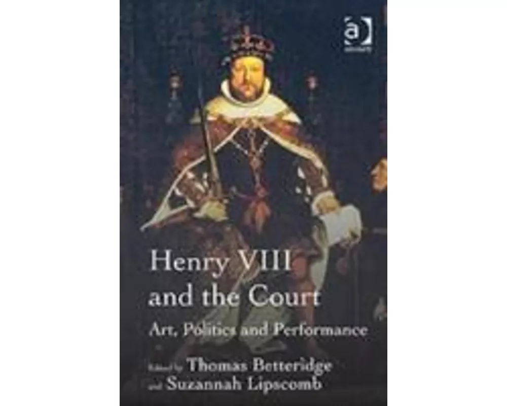 Henry VIII and the Court